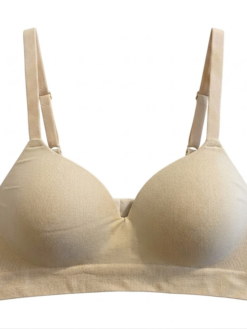 Truekind Support Wireless Shaping Bra
